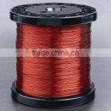 enameled copper wire price / copper wire price per meter hebei factory