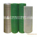 Express 2016 New Products Galvanized Welded Wire Mesh Factory(iso9001 Factory)/Welded Wire Mesh thumbnail-2