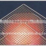 Stainless steel Barbecue wire mesh(factory)