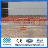 Canada Style Temporary Fence (manufacturer)