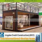 Luxury Container Home With Rooftop thumbnail-2