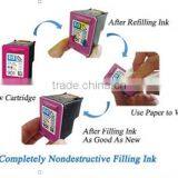 New Non-destructive Ink Refill Machine thumbnail-1