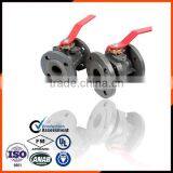 All Kinds of Cast Iron Ball Valve of Good Quality thumbnail-1