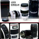 Well sold and popular coffee mugs 1:1 Camera Lens mug & cups EF 100MM 1:2.8