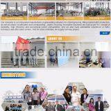 Plastic Filler Polymer Compounding Calcium Carbonate Masterbatch Granules Twin Screw Extruder thumbnail-5