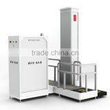 Low Dose Walk Through x Ray Full Body Scanner thumbnail-1