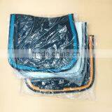 HORSE EQUIPMENT SADDLE PAD HORSE EQUIPMENT EQUESTRIAN SADDLE PAD HORSE EQUIPMENTWHOLESALE SADDLE PAD EQUESTRIAN HORSE EQUIPMENT thumbnail-1