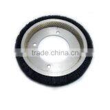 Textile Kitting Machinery Parts Roller Brush Made in China thumbnail-5