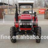 Wholesale Reliable Quality Mahindra Mini Tractor Price thumbnail-5