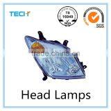 Head Lamp For Honda City thumbnail-1