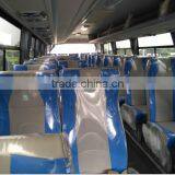 50 Seater Bus Luxury Passenger Coach thumbnail-4