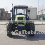 BOMR FIAT Gearbox Luxurious Cab Agricultural Tractor (1304 Cab) thumbnail-1