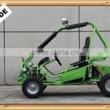 450W mini electric go kart kids