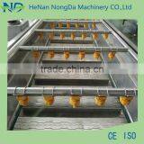 Air Bubble Washing and Cleaning Machine thumbnail-6