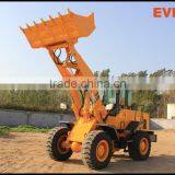 3.0Ton Everun Brand Construction Machines/Equipments ER35 Chinese Wheel Loader For Sale