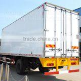 Dongfeng Kingrun 12TON Freezer Truck for Sale thumbnail-6
