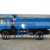 Small Off-highway Dump Trucks thumbnail-1