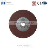 Grinding Disc for the Metallographic Cutting Machine, Lai Zhou Feng Feng thumbnail-1