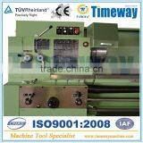 Universal Gap Bed Center Lathe Machine Europe Type thumbnail-2