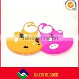 2015 Fashion Soft Waterproof Easy Wash Baby Bibs thumbnail-2