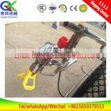Alloy Material Road Marking Machine thumbnail-2