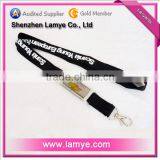 Lanyard, Eco-friendly, Azo Free Lanyard, Cheap Price Lanyard thumbnail-1