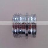 Precision Hardware Parts,ss Faucet Diverter Union,stainless Steel Water Tap Nut thumbnail-1