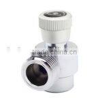 Ultraforce Adapter for Disposable CO2 Cylinders for Airsof CYMA Gun Gas Regulato thumbnail-1