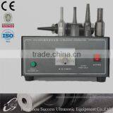 Ultrasonic Plastic Welder thumbnail-1