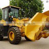 YN920 Shovel With CE 1.8 Ton Capacity thumbnail-3
