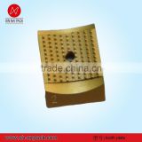 motor tension wheel tooth plate for orgapack strapping machine