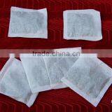 HT-169 Tea Bag Packing Machine Tea Bag Making Machine Triangle Tea Bag thumbnail-2