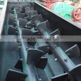 High Yield Mining Materials Machinery Double Shaft Mixer thumbnail-4
