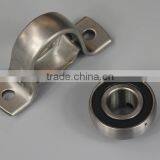 Pressed Bearing Housing PP204 PP205 PP206 Pillow Block Bearing