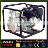 Professional 2 Inch Electric Water Pump Set Price thumbnail-4