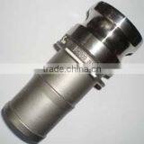 S5-Stainless Steel Camlock Coupling thumbnail-3