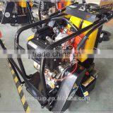 18'' Concrete Cutter Floor Saw thumbnail-5