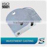 Stainless Steel Glass Corner Clamp thumbnail-1