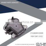 CYLINDER COVER FOR 139F/33.5CC ENGINE thumbnail-1
