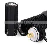 Bicycle Light 7 Watt 2000 Lumens 3 Mode LED Handlebar Bike Light Lights Lamp Front Torch Waterproof Lamp With Torch Holder BL000 thumbnail-6