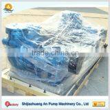 Fines Iron Ore Horizontal Mining Slurry Pump Direct Sale thumbnail-4