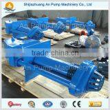 Noncorrosive Submersible Agitator Slurry Pump thumbnail-2