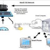 Solar Charger Controlle,solar Controller for Pressure Monitoring thumbnail-4