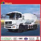 Hot Sale 6x4 Concrete Mixer For Sale thumbnail-4