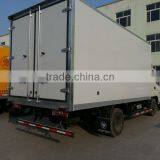 Light Reefer Truck Body Box Truck Side Door thumbnail-1