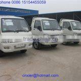 Foton Wheel Loader Fl956f Strong Capacity Foton Van/box Body Truck 4x2 thumbnail-4