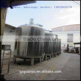 Global Hot Sale Stainless Steel Beer Storage Tank thumbnail-3