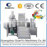 High Quality Stainless Steel Emulsifying Mixer With Lower Homogenizer thumbnail-1
