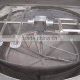 High Quality Stainless Steel Automatic Dorito Fryer thumbnail-6