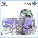 Farm Equipment Hammer Mill,grain Grinding Machine,small Animal Feed Corn Grinder for Sale thumbnail-6